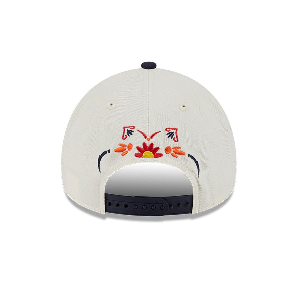 Red Bull Racing F1 New Era 9Forty Special Edition Mexico GP Hat Hats Red Bull Racing 