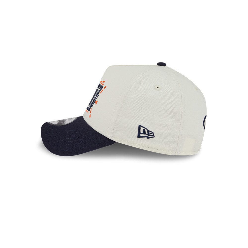 Red Bull Racing F1 New Era 9Forty Special Edition Mexico GP Hat Hats Red Bull Racing 