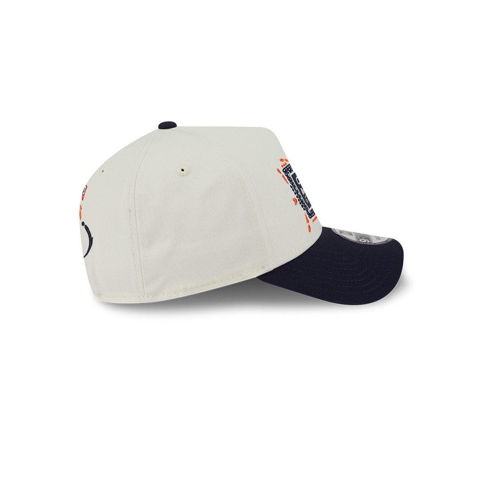 Red Bull Racing F1 New Era 9Forty Special Edition Mexico GP Hat Hats Red Bull Racing 