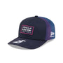Red Bull Racing F1 New Era 9Seventy 2026 Isack Hadjar SE Miami GP Team Hat Hats Red Bull Racing 