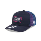 Red Bull Racing F1 New Era 9Seventy 2026 Isack Hadjar SE Miami GP Team Hat Hats Red Bull Racing 