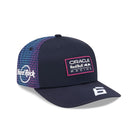 Red Bull Racing F1 New Era 9Seventy 2026 Isack Hadjar SE Miami GP Team Hat Hats Red Bull Racing 
