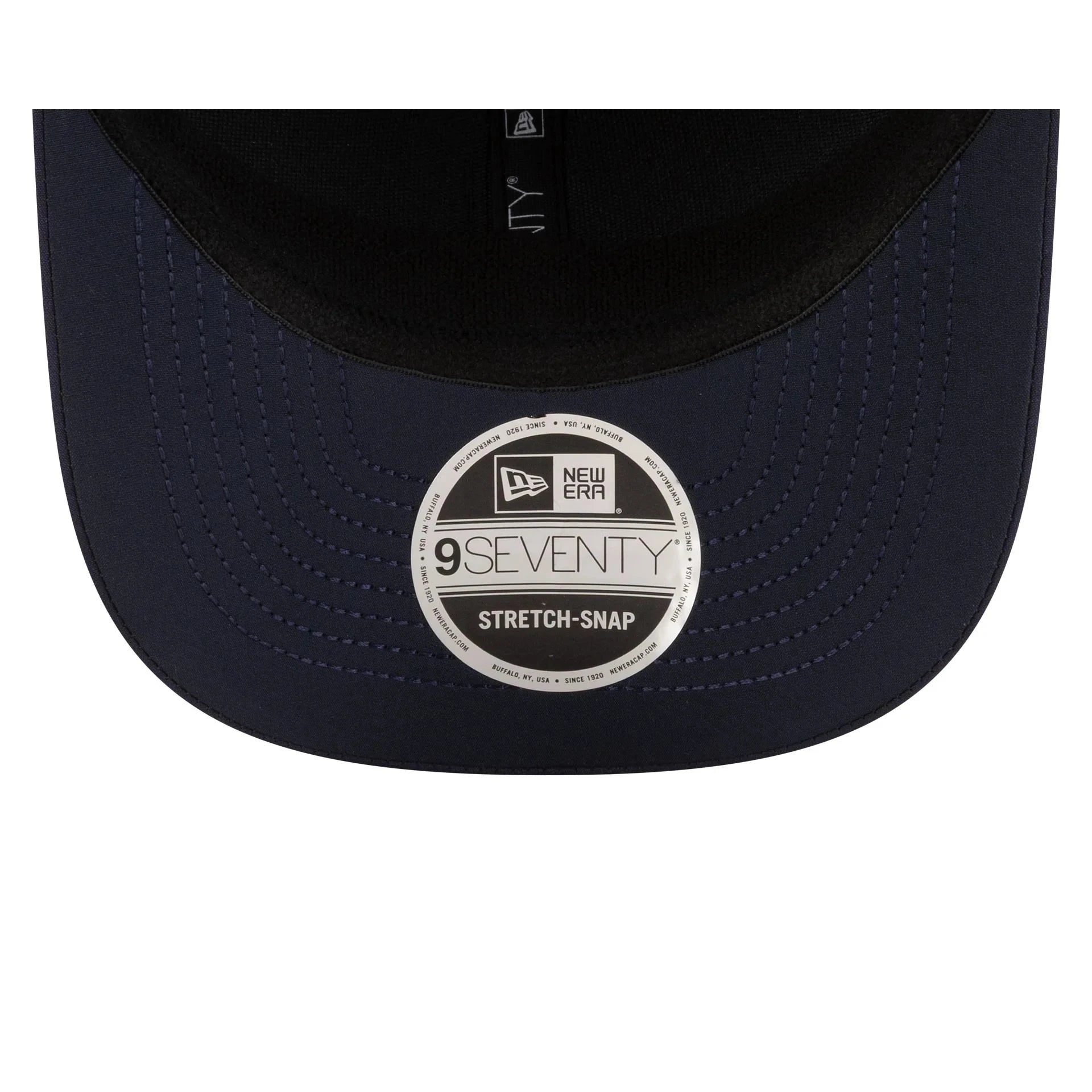 Red Bull Racing F1 New Era 9Seventy 2026 Isack Hadjar SE Miami GP Team Hat Hats Red Bull Racing 