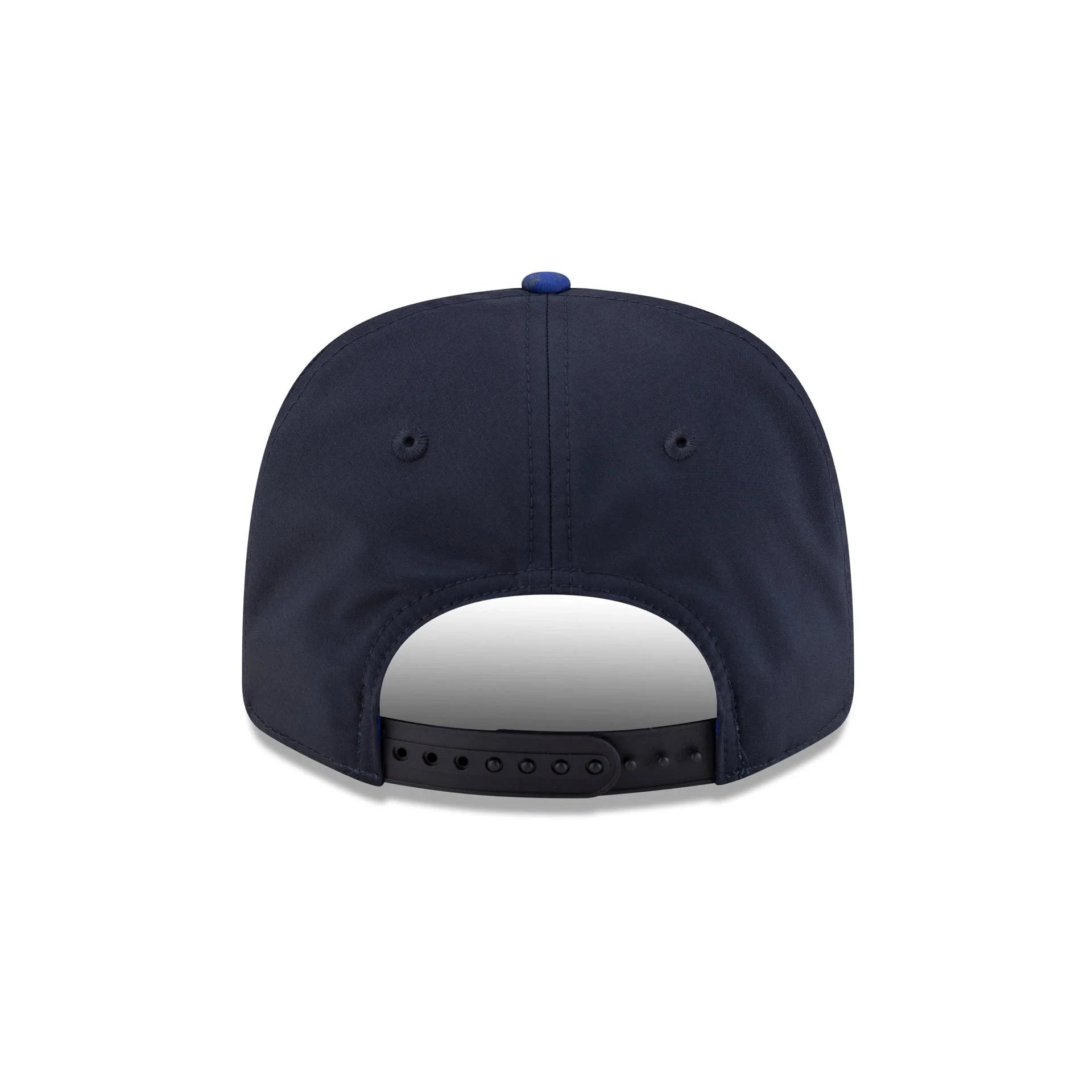 Red Bull Racing F1 New Era 9Seventy 2026 Max Verstappen Team Hat - Blue Hats Red Bull Racing 