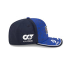 Red Bull Racing F1 New Era 9Seventy 2026 Max Verstappen Team Hat - Blue Hats Red Bull Racing 