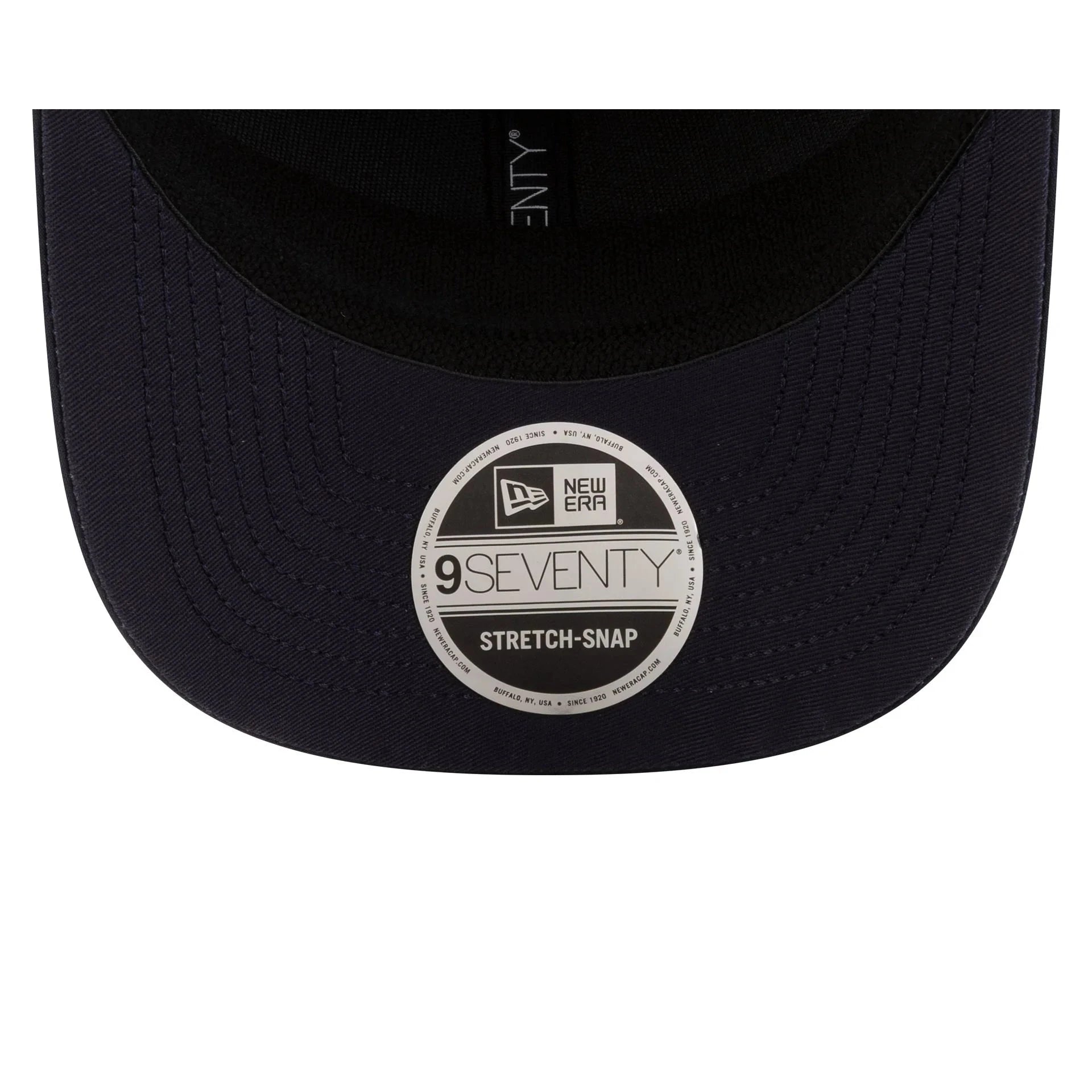 Red Bull Racing F1 New Era 9Seventy 2026 Max Verstappen Team Hat - Blue Hats Red Bull Racing 