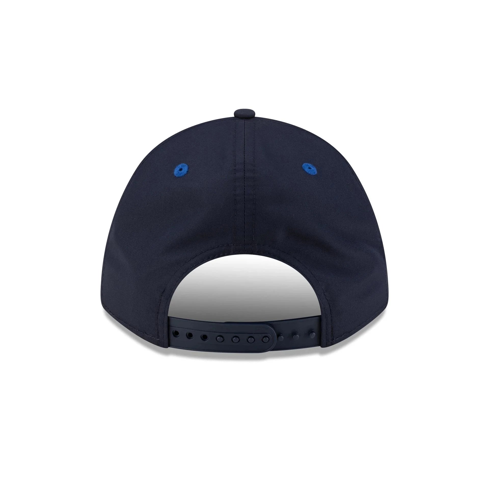 バルトロメオ品2026 ウィリアムズ　F1 チーム　スタッフ用　ポーチ Williams Racing F1 2026 Team Hat - Navy – CMC Motorsports®
