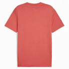 Mercedes Benz AMG Puma Large Logo T-Shirt - Black/White/Red T-shirts Mercedes AMG Petronas 