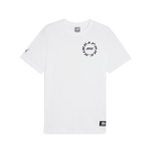 Formula 1 Tech Collection F1 Singapore GP Men's Graphic T-Shirt- White T-shirts Formula 1 