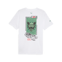 Formula 1 Tech Collection F1 Men's Mexico GP T-Shirt - White T-shirts Formula 1 