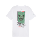 Formula 1 Tech Collection F1 Men's Mexico GP T-Shirt - White T-shirts Formula 1 