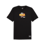Formula 1 Tech Limited Edition Men's Belgium GP T-Shirt - Black T-shirts Formula 1 