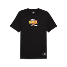 Formula 1 Tech Limited Edition Men's Belgium GP T-Shirt - Black T-shirts Formula 1 