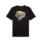 Formula 1 Tech Limited Edition Men's Belgium GP T-Shirt - Black T-shirts Formula 1 