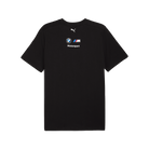 BMW Motorsports Men's Momentum Graphic T-Shirt- Black T-shirts BMW Motorsports 