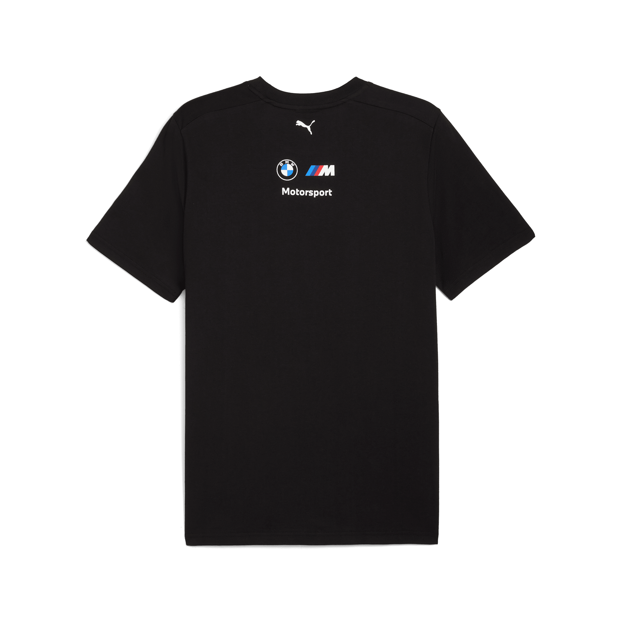 BMW Motorsports Men's Momentum Graphic T-Shirt- Black T-shirts BMW Motorsports 
