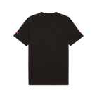 Formula 1 Tech Puma "Drive to Survive" T-Shirt - Black/White T-shirts Formula 1 