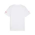 Formula 1 Tech Puma "Drive to Survive" T-Shirt - Black/White T-shirts Formula 1 