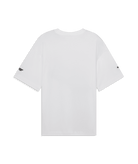 Formula 1 Tech Collection F1 Miami GP T-Shirt - Puma Black/White T-shirts Formula 1 