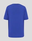 Red Bull Racing F1 Kids Large Front Logo T-shirt - Youth Blue/Gray T-shirts Red Bull Racing 