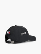 Cadillac F1 Racing 2026 Sergio "Checo" Perez Team Hat - Black/White
