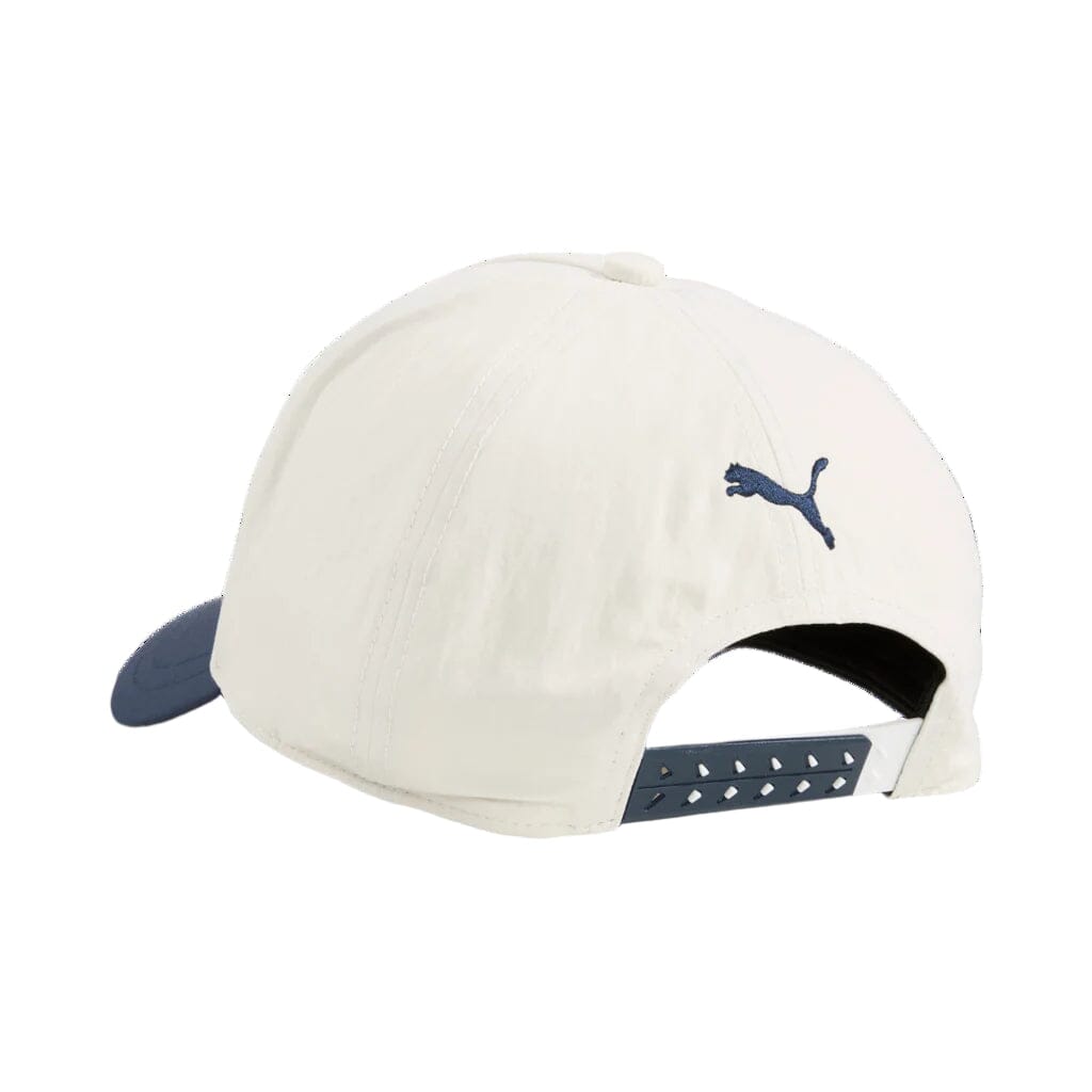 Formula 1 Tech Limited Edition Silverstone GP Hat - Alpine Snow Hats Formula 1 