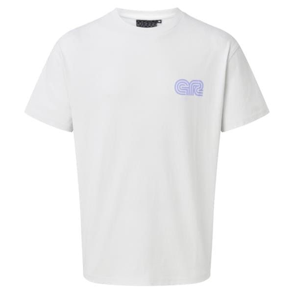 Gresini Racing Moto GP Race Board T-Shirt - White T-shirts Gresini Racing 