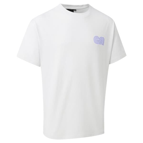 Gresini Racing Moto GP Race Board T-Shirt - White T-shirts Gresini Racing 