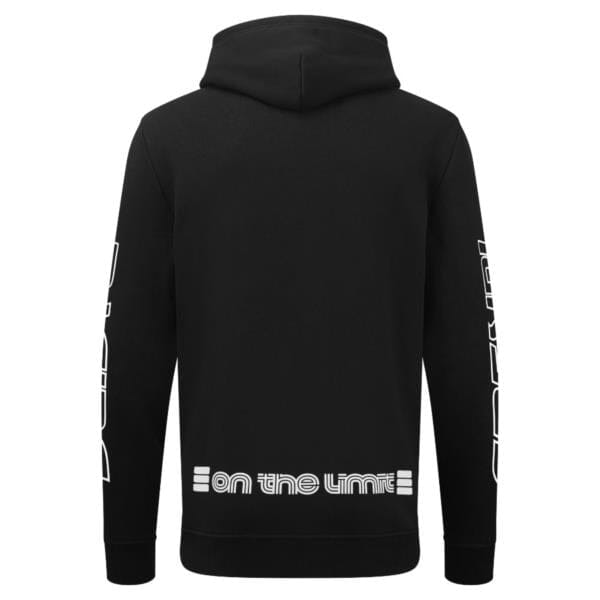 Gresini Racing Moto GP Hoodie - Black Hoodies Gresini Racing 