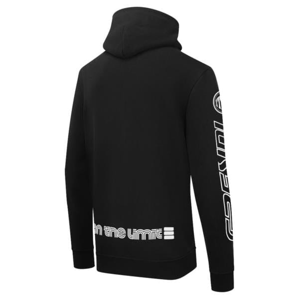Gresini Racing Moto GP Hoodie - Black Hoodies Gresini Racing 