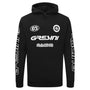 Gresini Racing Moto GP Hoodie - Black Hoodies Gresini Racing 