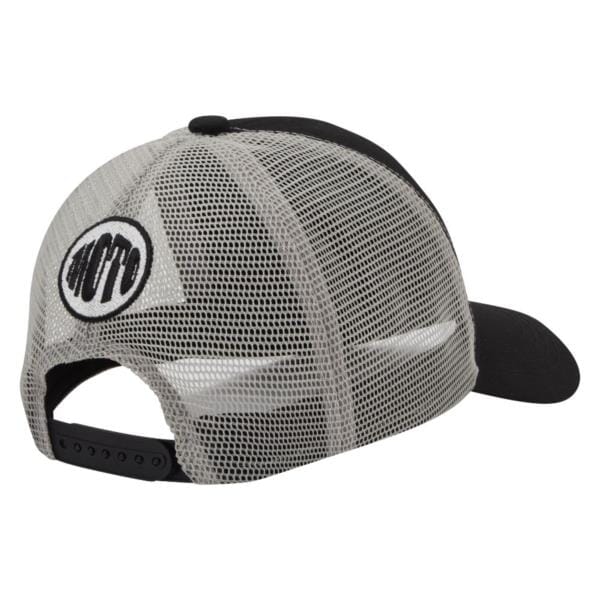 Gresini Racing Moto GP Trucker Hat - Black Hats Gresini Racing 