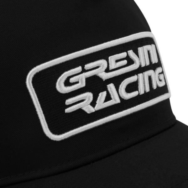 Gresini Racing Moto GP Trucker Hat - Black Hats Gresini Racing 