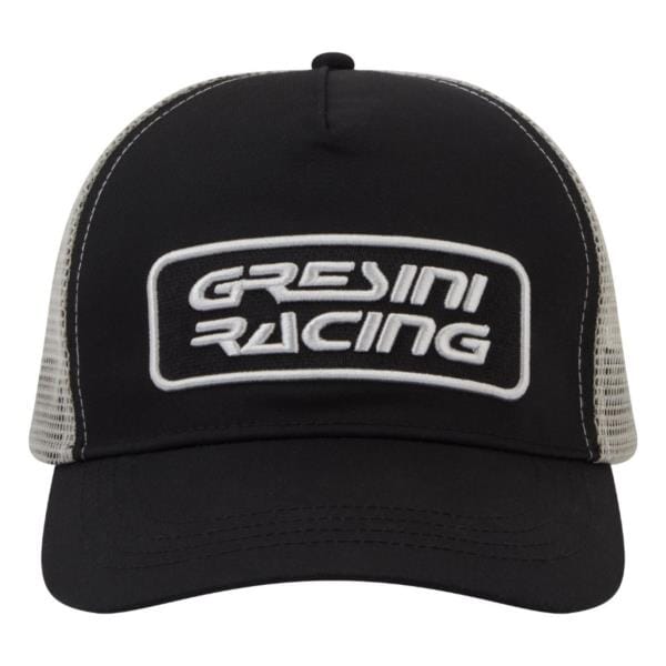 Gresini Racing Moto GP Trucker Hat - Black Hats Gresini Racing 