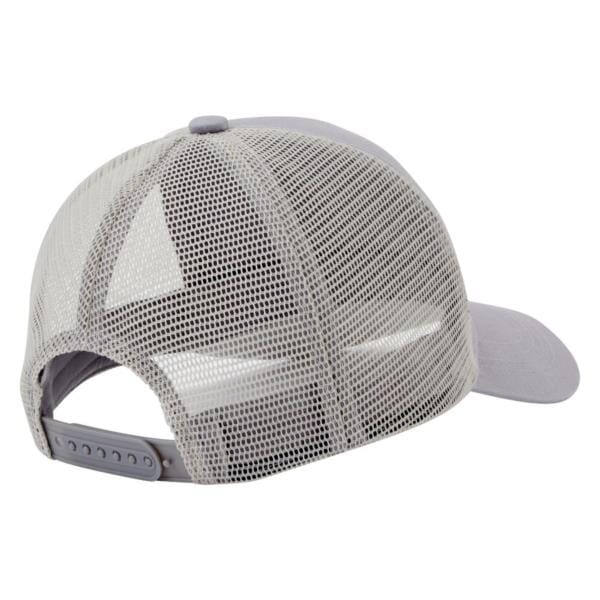 Gresini Racing Moto GP Trackside Trucker Hat - Gray Hats Gresini Racing 