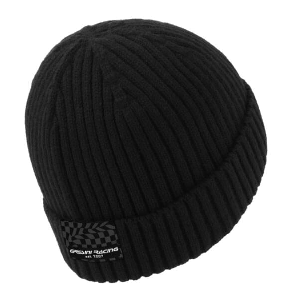 Gresini Racing Moto GP Beanie - Black Hats Gresini Racing 