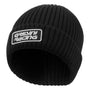 Gresini Racing Moto GP Beanie - Black Hats Gresini Racing 