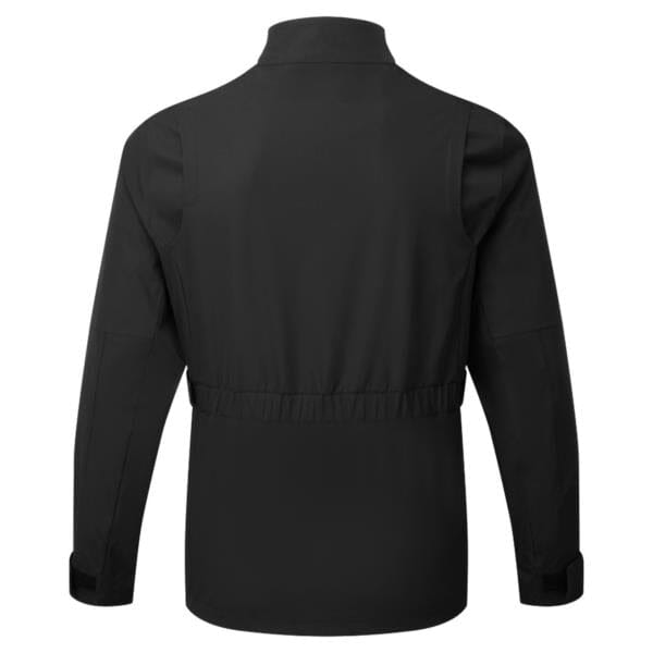 Gresini Racing Moto GP Classic Jacket - Black Jackets Gresini Racing 