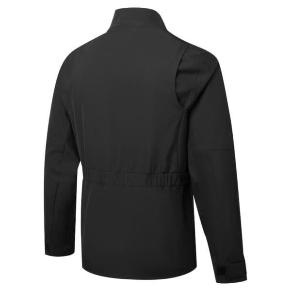 Gresini Racing Moto GP Classic Jacket - Black Jackets Gresini Racing 