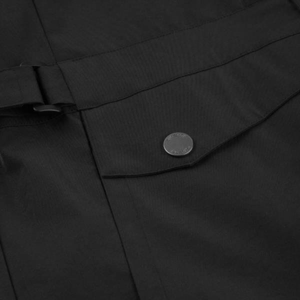 Gresini Racing Moto GP Classic Jacket - Black Jackets Gresini Racing 