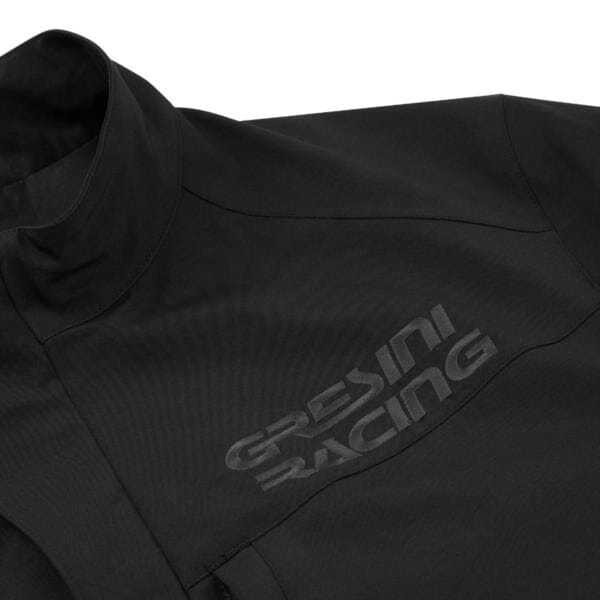Gresini Racing Moto GP Classic Jacket - Black Jackets Gresini Racing 