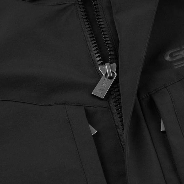 Gresini Racing Moto GP Classic Jacket - Black Jackets Gresini Racing 