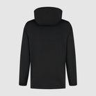 Scuderia Ferrari F1 1/4 Zip Hoodie -Dark Cherry/Puma Black Hoodies Scuderia Ferrari 