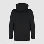 Scuderia Ferrari F1 1/4 Zip Hoodie -Dark Cherry/Puma Black Hoodies Scuderia Ferrari 