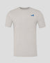 Alpine Racing F1 Regular Fit T-Shirt - Grey T-shirts Alpine 