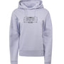 McLaren F1 Women's Miami GP Race Hoodie -Lavender Hoodies McLaren-Castore 