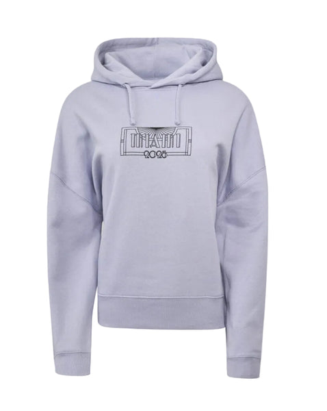 McLaren F1 Women's Miami GP Race Hoodie -Lavender – CMC Motorsports®