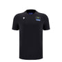 Monster Energy Yamaha Men's Travel T-Shirt - Black T-shirts Yamaha Racing 