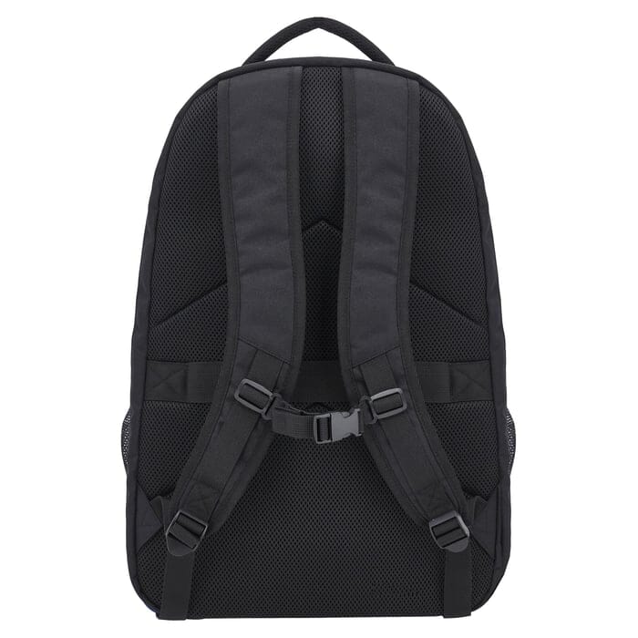 Monster Energy Yamaha Travel Custom Backpack - Black Bags Yamaha Racing 