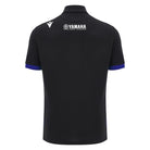 Monster Energy Yamaha Men's Fan Gear Polo Shirt - Black Polos Yamaha Racing 